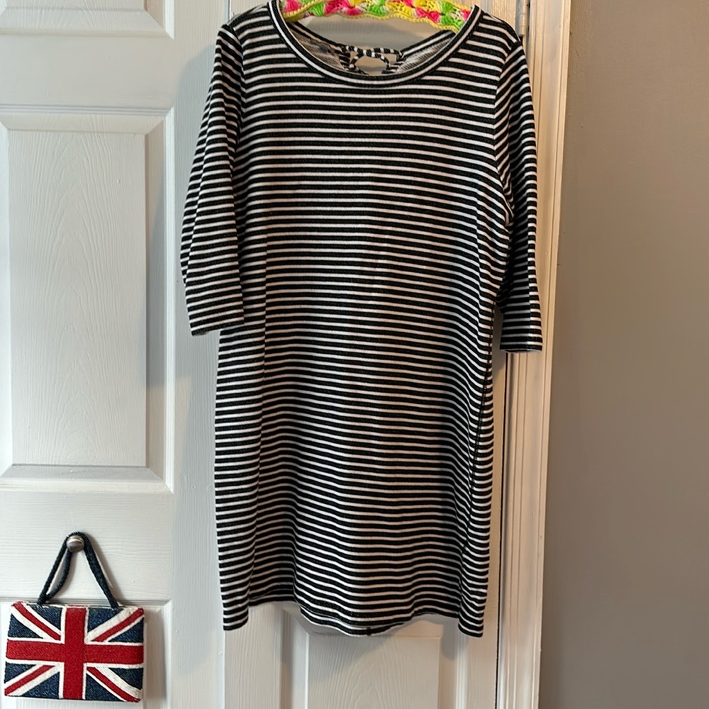 T by Talbots dress. Size 2Xp